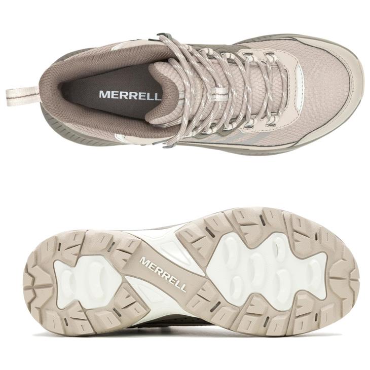 MERRELL - ラストセール メレル MERRELL アウトドアシューズ MERRELL メレル SPEED FUSION STRETCH スピードフュージョン