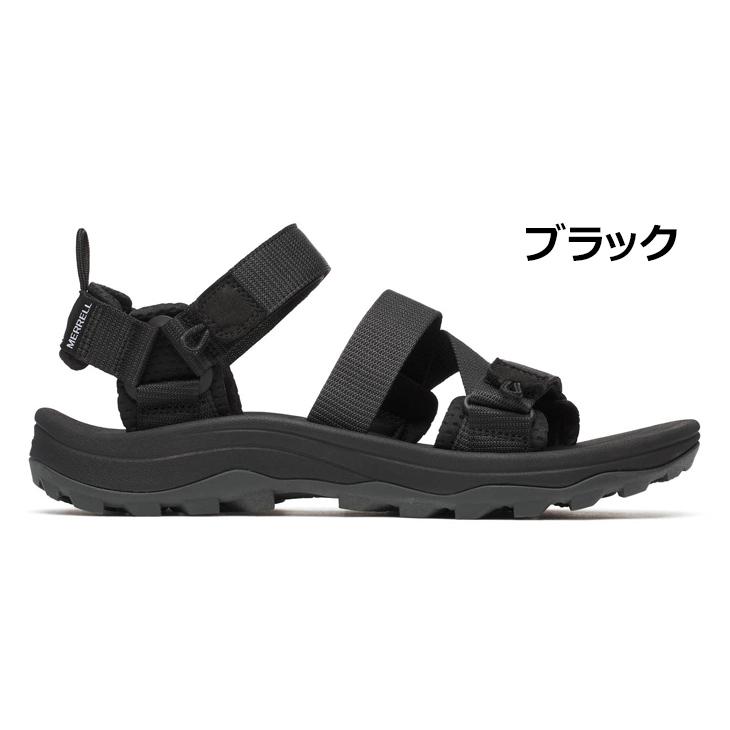 MERRELL（メレル） アウトドアサンダル メンズ MERRELL SPEED FUSION