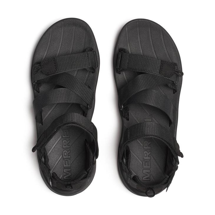MERRELL（メレル） アウトドアサンダル メンズ MERRELL SPEED FUSION