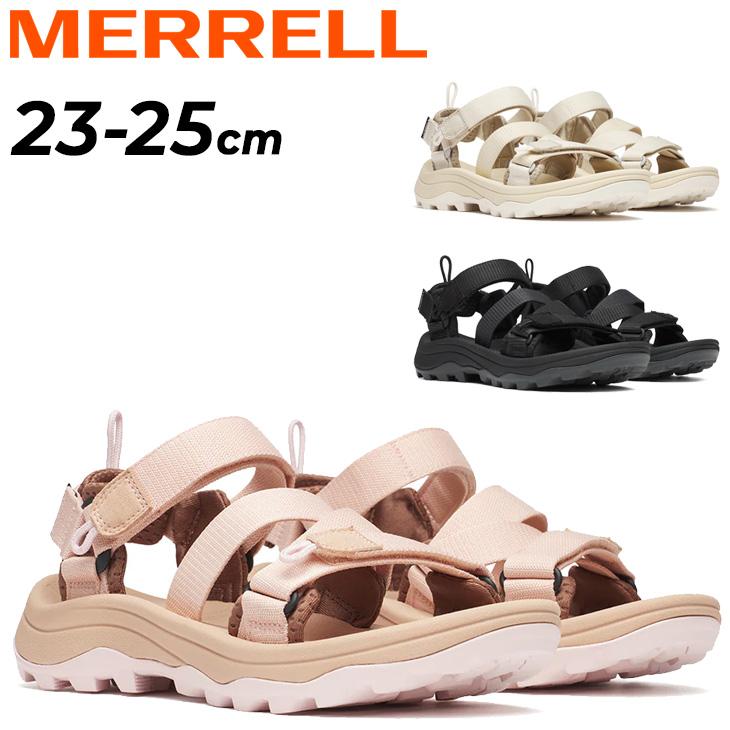 MERRELL（メレル） スポーツサンダル レディース MERRELL SPEED FUSION