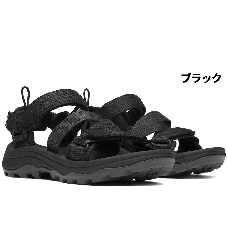 MERRELL（メレル） スポーツサンダル レディース MERRELL SPEED FUSION