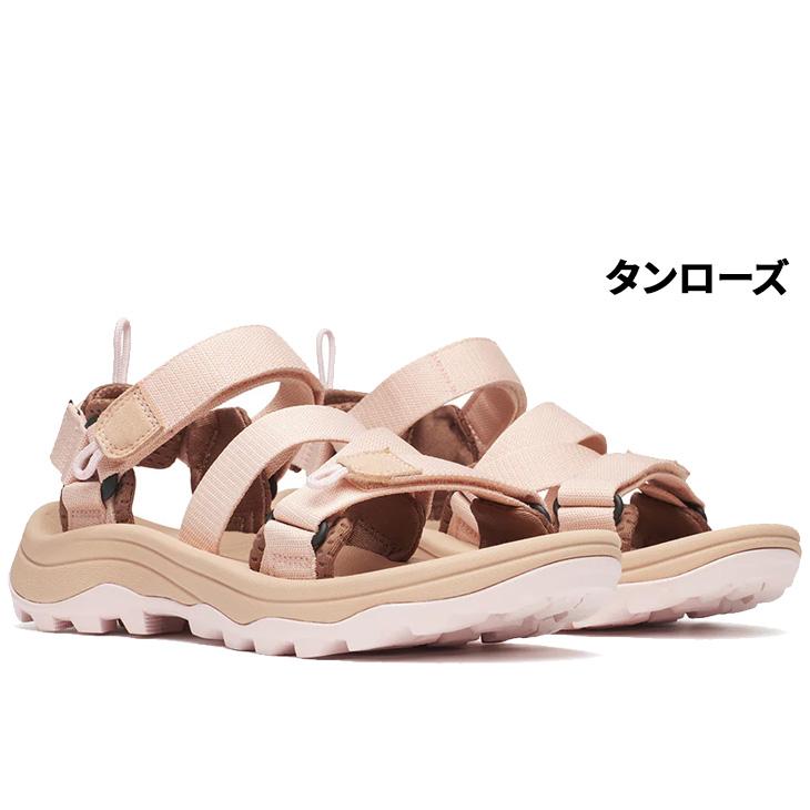 MERRELL（メレル） スポーツサンダル レディース MERRELL SPEED FUSION