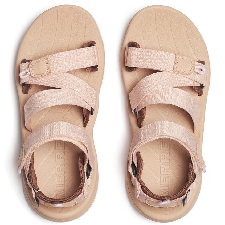 MERRELL（メレル） スポーツサンダル レディース MERRELL SPEED FUSION