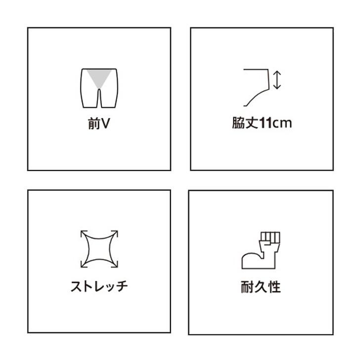 speedo（スピード） メンズ 水着 競泳 練習用 Speedo TurnS