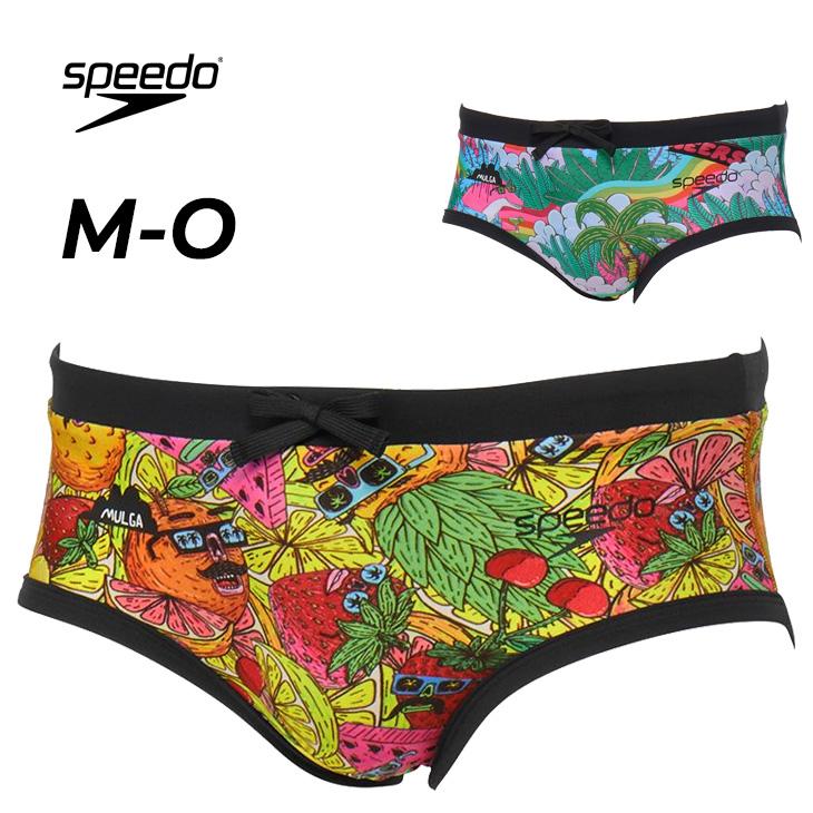 スピード メンズ 水泳 競泳 練習用水着 Speedo モルガ ターンズ