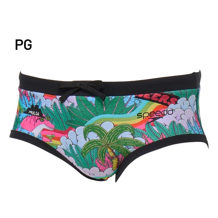 スピード メンズ 水泳 競泳 練習用水着 Speedo モルガ ターンズ