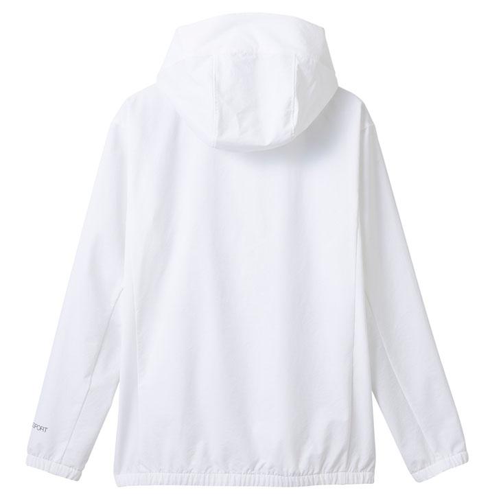 DESCENTE（デサント） ウィンドブレーカー メンズ DESCENTE MOVESPORT