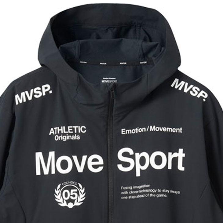 デサント ジャージー ジャケット メンズ DESCENTE MOVESPORT デサント ジャージー ジャケット メンズ DESCENTE MOVESPORT