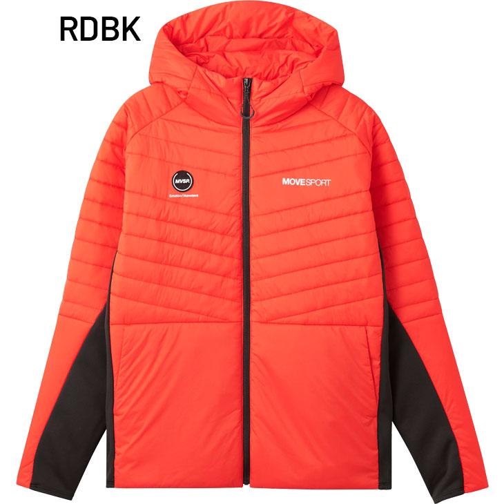 DESCENTE デサント 中わたジャケット メンズ MOVESPORT ムーブ DESCENTE デサント 中わたジャケット メンズ MOVESPORT ムーブ