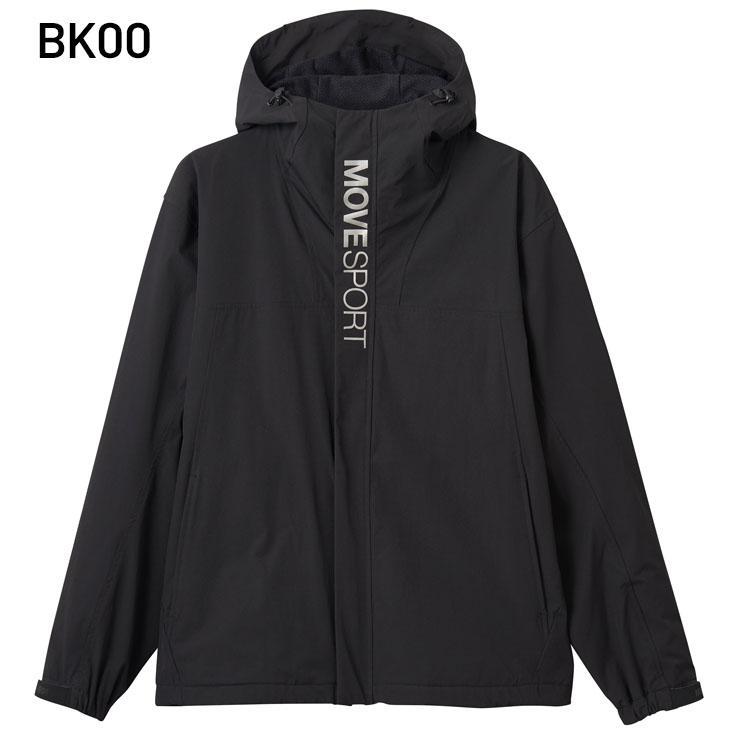 DESCENTE デサント ウィンドブレーカー メンズ MOVESPORT DESCENTE デサント ウィンドブレーカー メンズ MOVESPORT