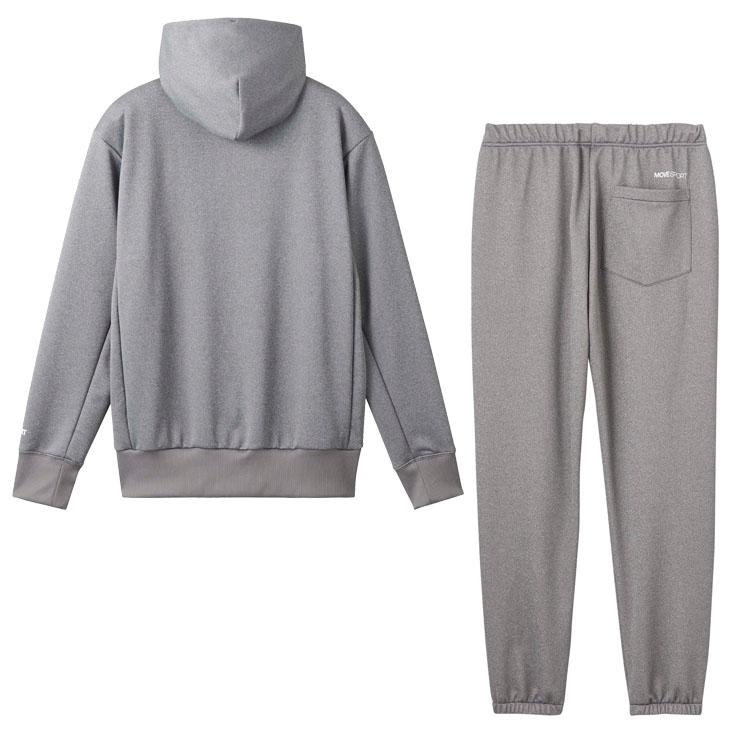 DESCENTE デサント トレーニングウェア メンズ 上下 MOVESPORT DESCENTE デサント トレーニングウェア メンズ 上下 MOVESPORT