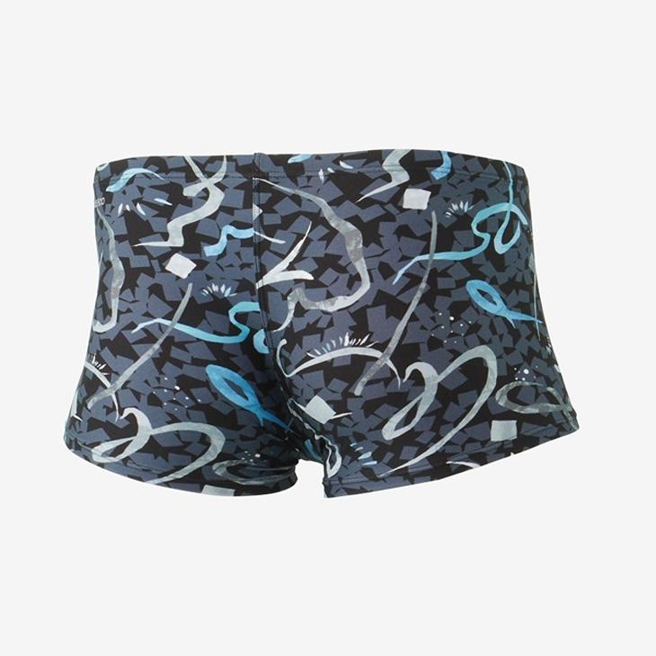 speedo（スピード） メンズ 水着 練習用 水泳 競泳 スイムウェア