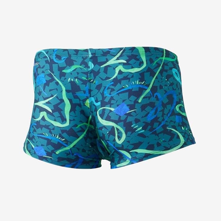 speedo（スピード） メンズ 水着 練習用 水泳 競泳 スイムウェア