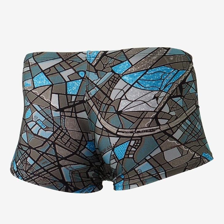 speedo（スピード） トレーニング水着 メンズ 水泳 競泳 ヴィル