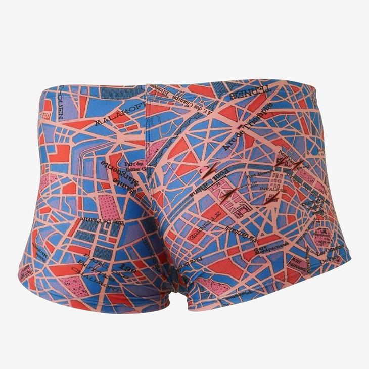 speedo（スピード） トレーニング水着 メンズ 水泳 競泳 ヴィル