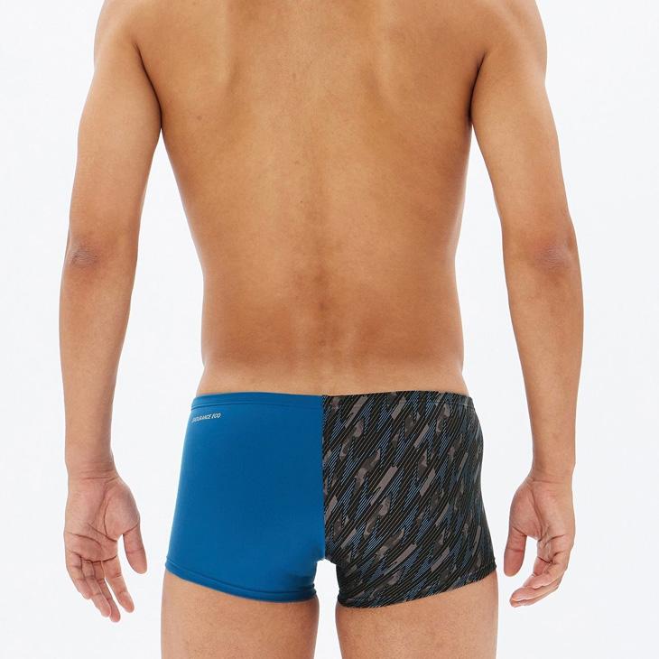 speedo（スピード） トレーニング水着 メンズ 水泳 競泳 ブーン