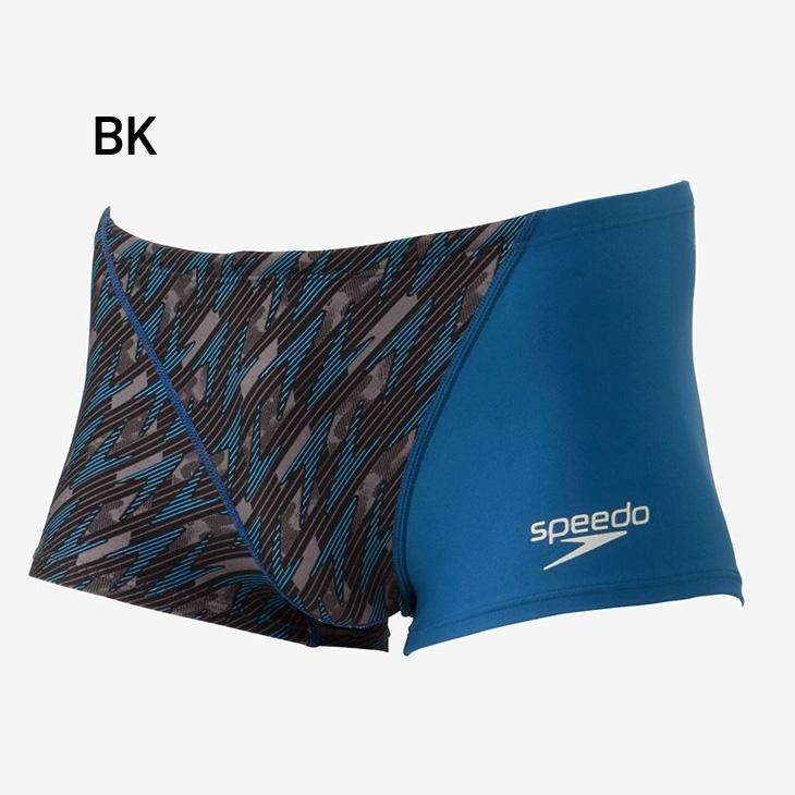 speedo（スピード） トレーニング水着 メンズ 水泳 競泳 ブーン