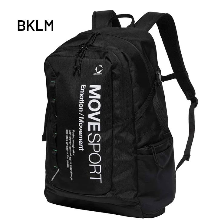 DESCENTE（デサント） リュック 約40L メンズ レディース バッグ 