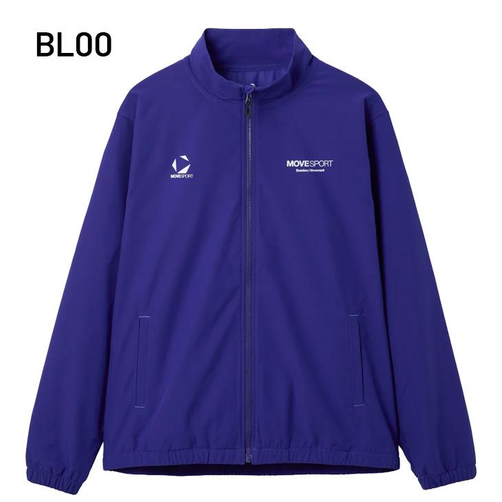 DESCENTE（デサント） クロスジャケット 長袖 メンズ DESCENTE