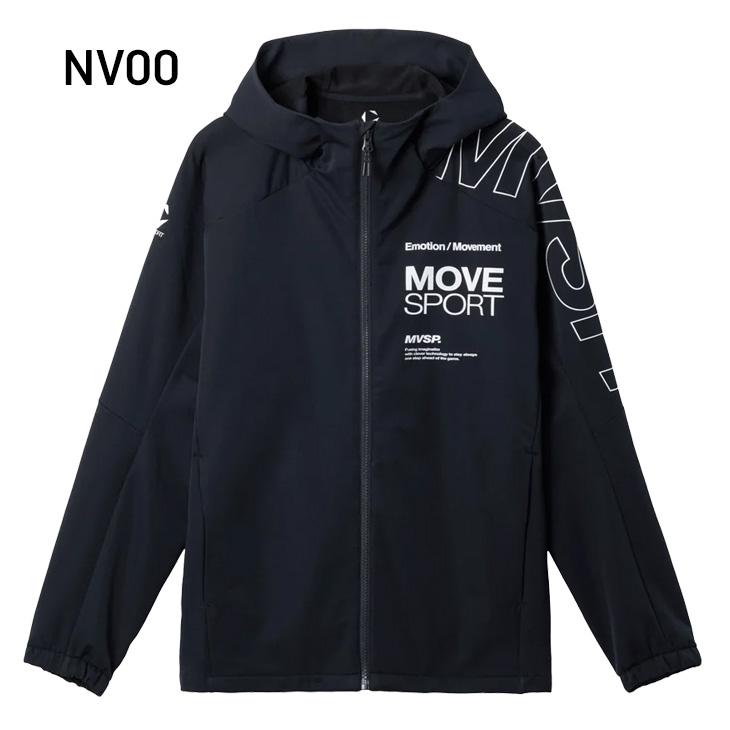 DESCENTE デサント ムーブスポーツ クロスジャケット メンズ