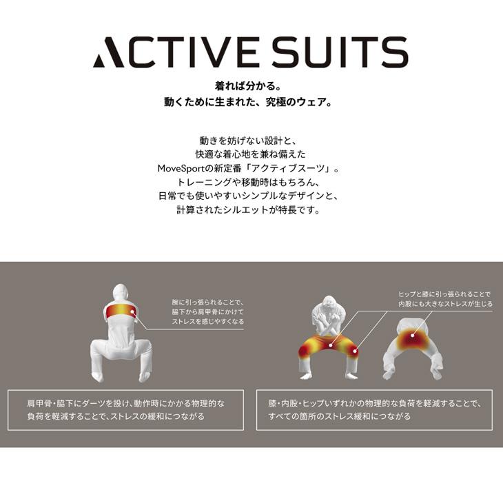 DESCENTE（デサント） ムーブスポーツ 中綿ジャケット メンズ DESCENTE