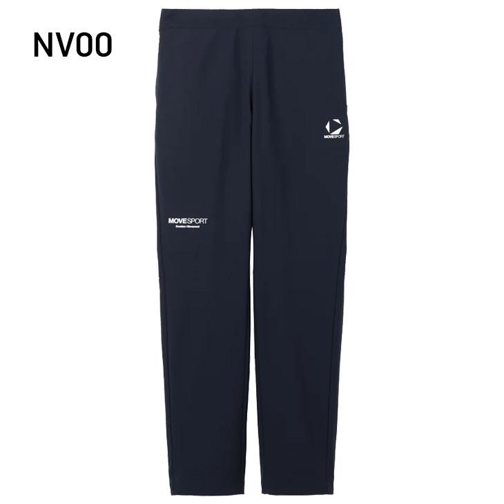 デサント　インターハイ　パンツ DESCENTE（デサント） クロスパンツ メンズ DESCENTE MOVESPORT