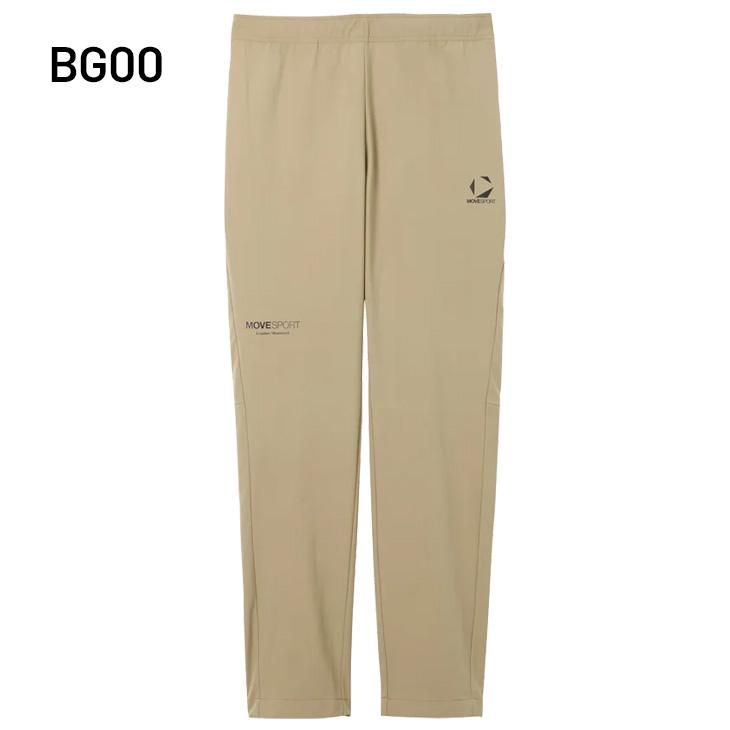 DESCENTE（デサント） クロスパンツ メンズ DESCENTE MOVESPORT