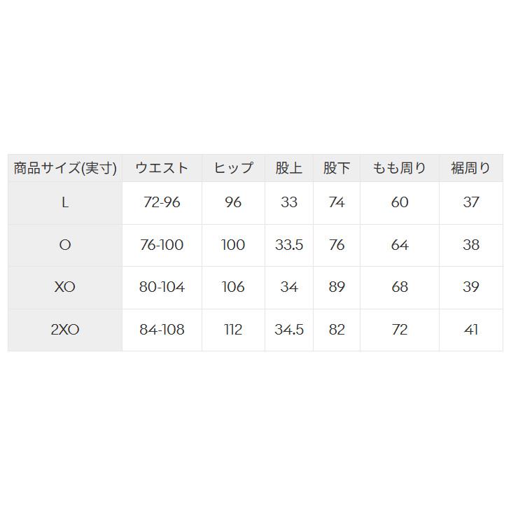 デサント ムーブスポーツ ウィンドブレーカーパンツ メンズ DESCENTE MOVESPORT HEATNAVI ブラッシュド ロングパンツ はっ水 保温 スポーツウェア /ST5FPZ30Mの画像