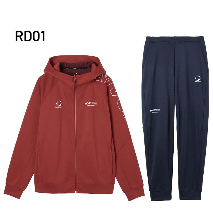 DESCENTE デサント ムーブスポーツ スキーウェア セットアップ DESCENTE（デサント） DESCENTE DWMWJH71 M's SUIT 23-24モデル スキー