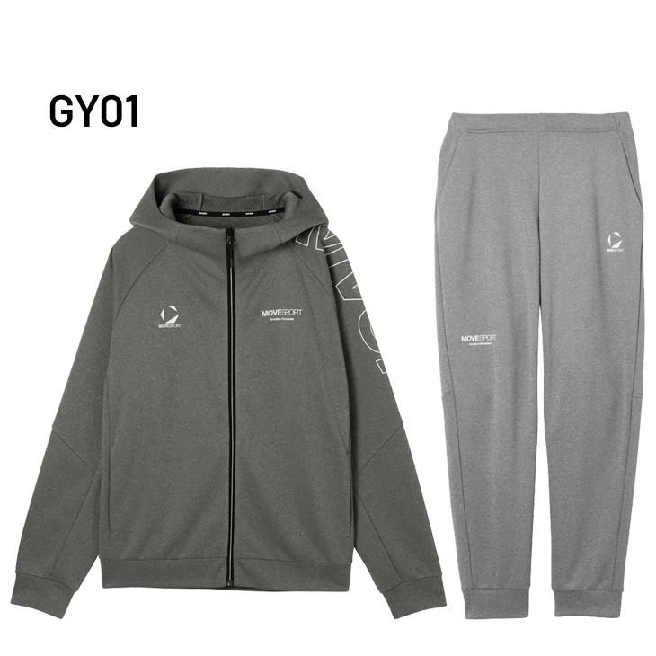 DESCENTE（デサント） ムーブスポーツ メンズ 上下 DESCENTE MOVESPORT