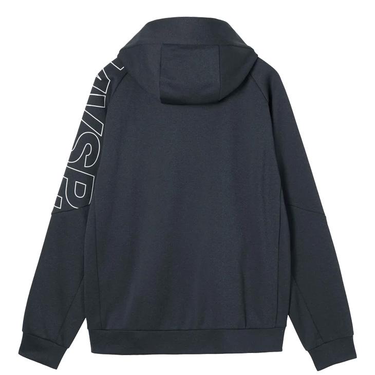 デサント ムーブスポーツ パーカージャケット メンズ DESCENTE MOVESPORT ヒートナビ TAIKYU 裏起毛 フーディー 保温 UV(UPF50+) ストレッチ 吸汗 トレーニング スポーツウェア 男性用 アウター ブランド アパレル スウェジャー 秋冬 服 ずぼん/ST5FSW41M MOVESPORT デサント ムーブスポーツ パーカージャケット メンズ