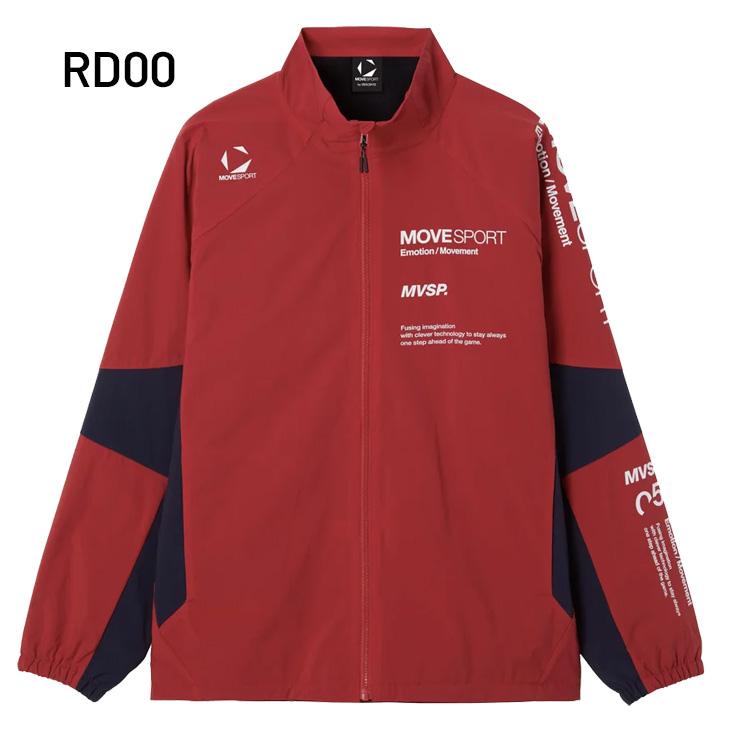 デサント DESCENTE Move Sport ウィンドブレーカー DS6529EM001847_ds_thumbM.jpg