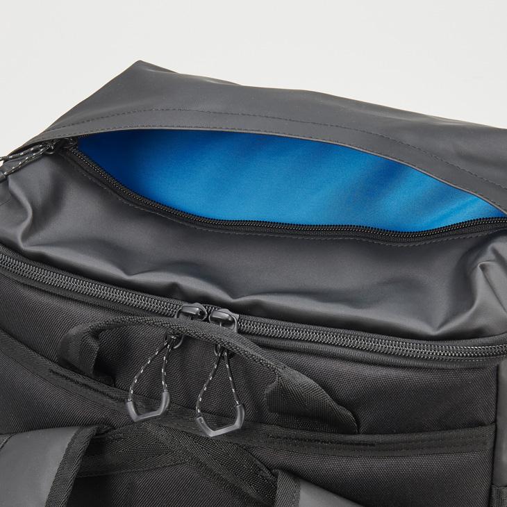 DESCENTE（デサント） リュック 約30L メンズ レディース バッグ