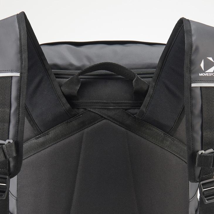 DESCENTE（デサント） リュック 約30L メンズ レディース バッグ