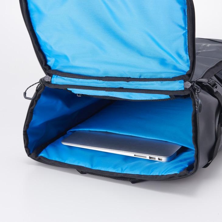 DESCENTE（デサント） リュック 約30L メンズ レディース バッグ