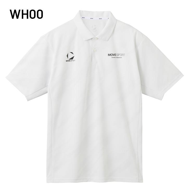 DESCENTE デサント 半袖 ポロシャツ メンズ MOVESPORT SUNSCREEN DESCENTE デサント 半袖 ポロシャツ メンズ MOVESPORT SUNSCREEN