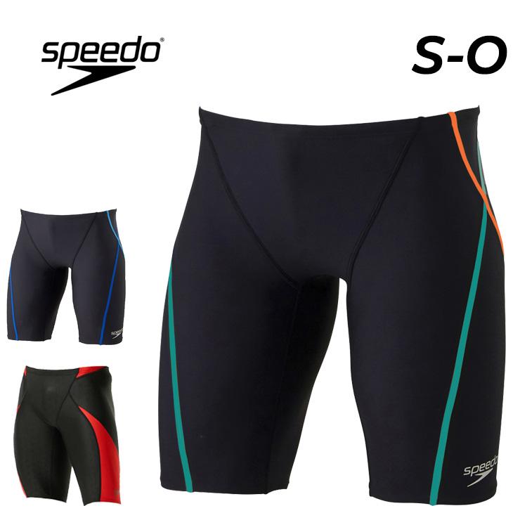 speedo（スピード） メンズ 水着 水泳 練習用水着 スイムウェア
