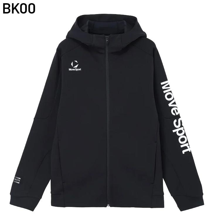 DESCENTE（デサント） ムーブスポーツ トレーニングジャケット