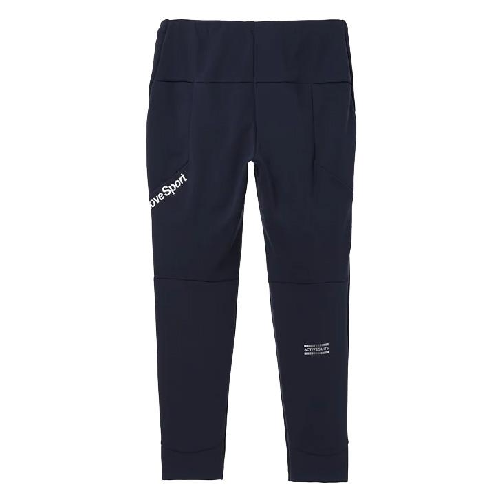 DESCENTE（デサント） ムーブスポーツ メンズ ジャージ 上下