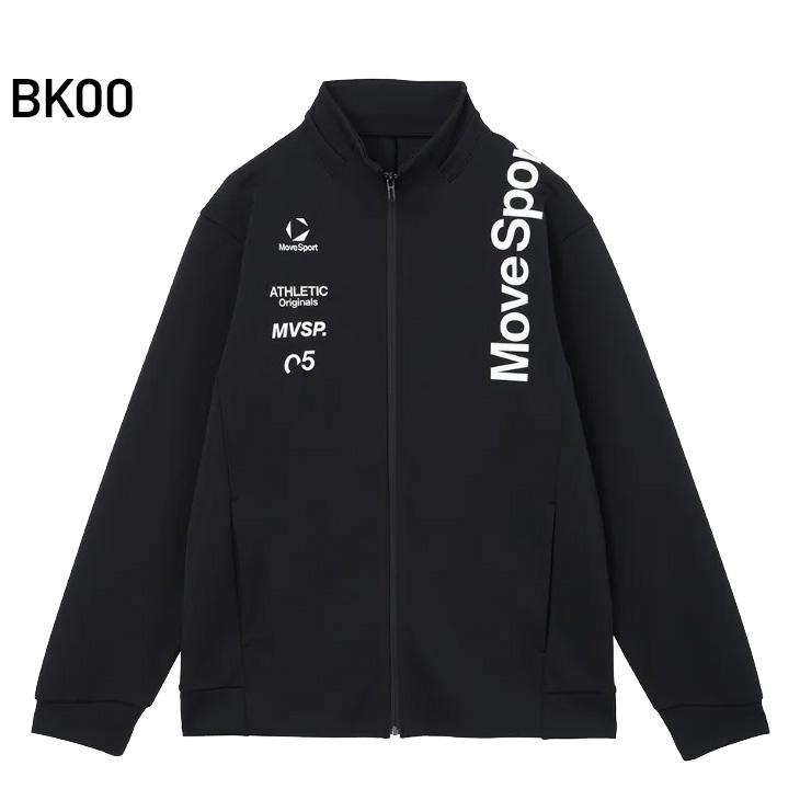 ★デサント★Move Sport Athletic スタンド式★9型★47インチ DESCENTE（デサント） ムーブスポーツ ジャージ メンズ MOVESPORT by