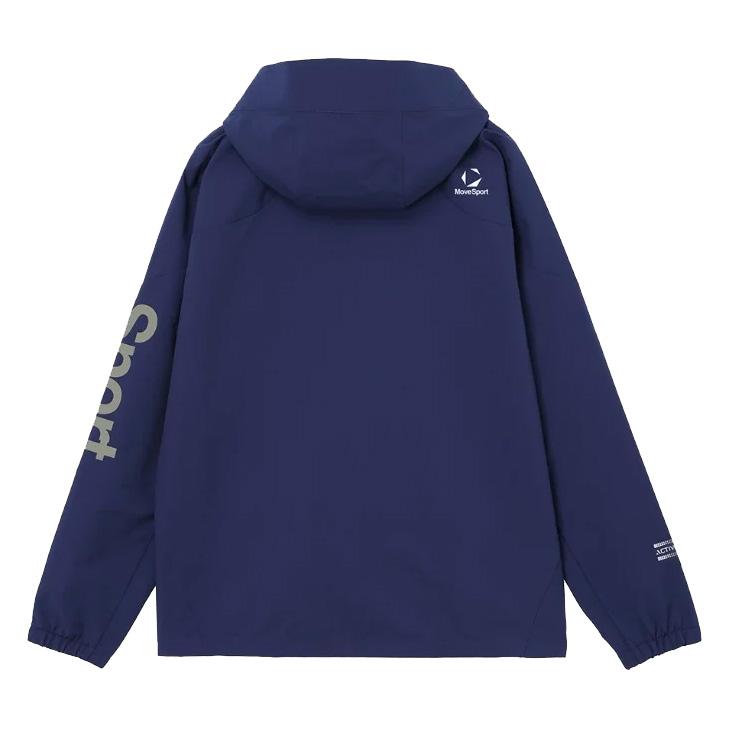 【DESCENTE デサント】 ムーブスポーツ スキーウェア メンズ DESCENTE（デサント） ムーブスポーツ ソフトシェルジャケット メンズ