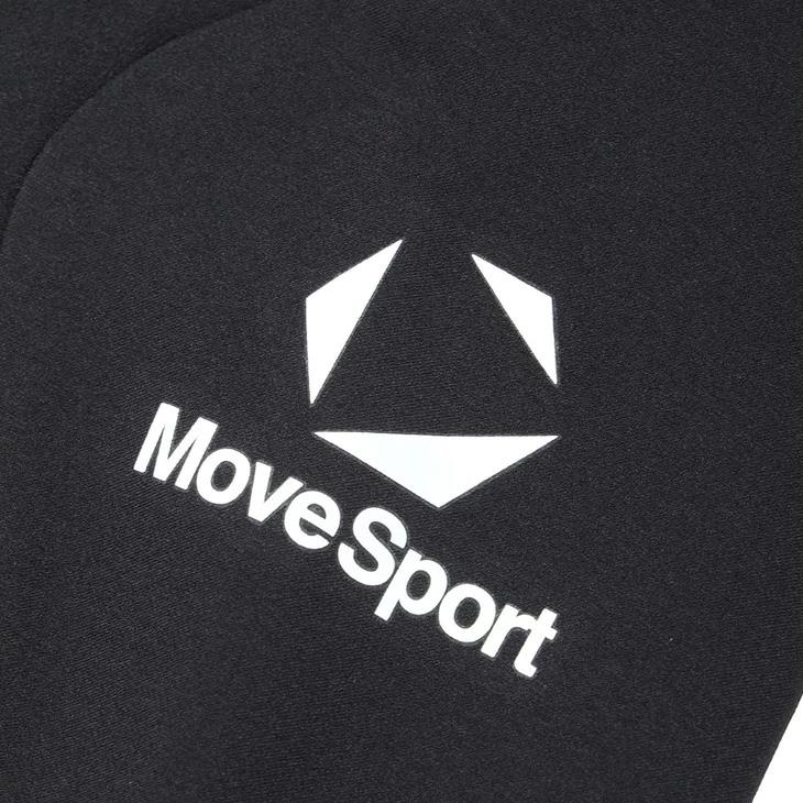 MOVESPORT デサント ムーブスポーツ トレーニングウェア メンズ 上下