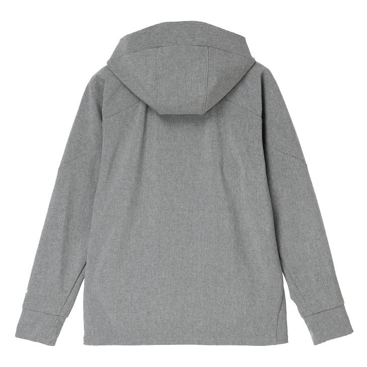 DESCENTE（デサント） ムーブスポーツ ボンディングジャケット メンズ