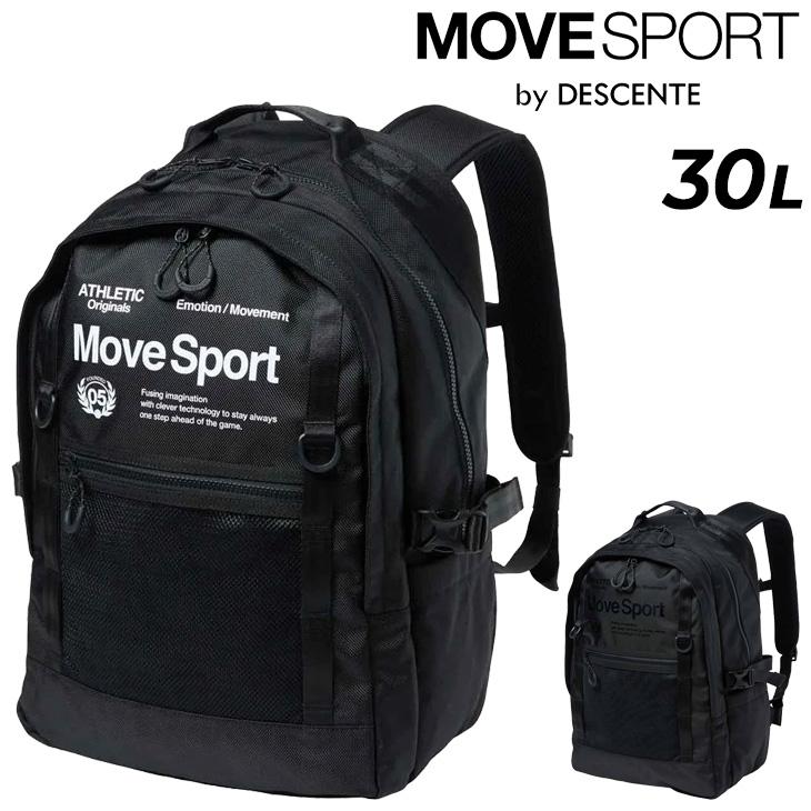 DESCENTE（デサント） リュック 約30L メンズ レディース バッグ
