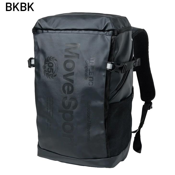 DESCENTE（デサント） リュック 約30L バックパック バッグ MOVESPORT
