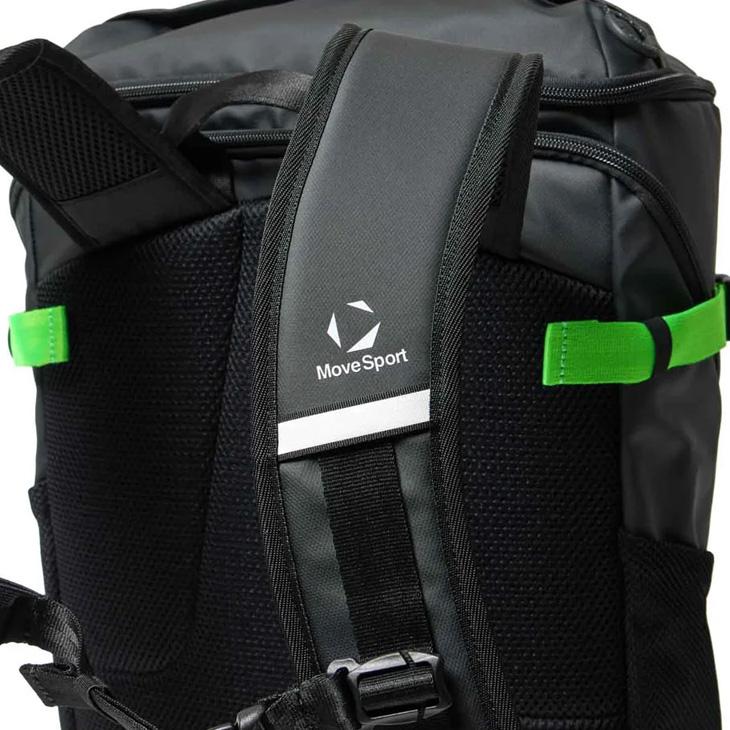 DESCENTE（デサント） リュック 約30L バックパック バッグ MOVESPORT