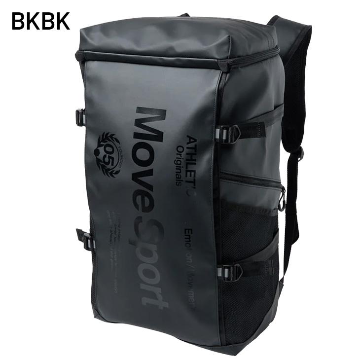 DESCENTE スポーツリュック 未使用 タグあり DESCENTE（デサント） リュック 約40L バックパック バッグ MOVESPORT