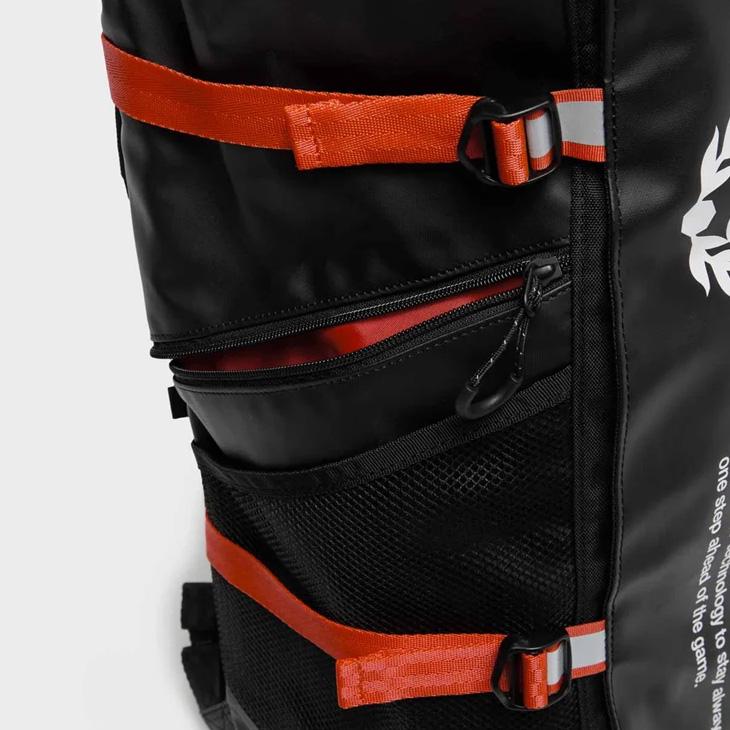 DESCENTE（デサント） リュック 約40L バックパック バッグ MOVESPORT