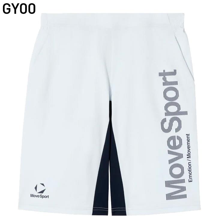 DESCENTE（デサント） ショートパンツ メンズ レディース MOVESPORT by