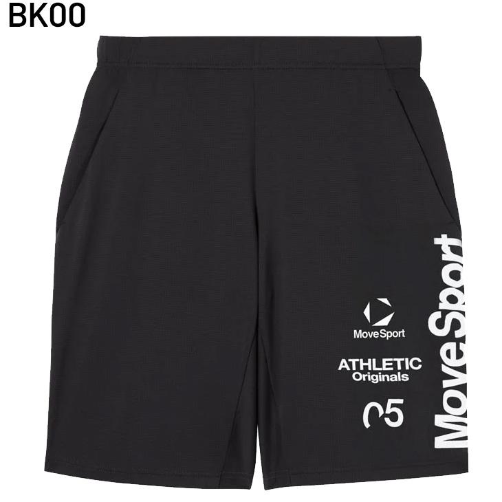 DESCENTE（デサント） ムーブスポーツ ショートパンツ メンズ